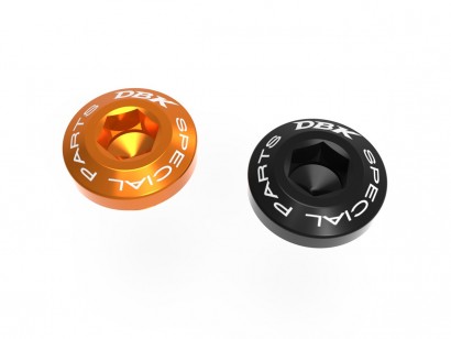 TIF05 - KTM INSPECTION CAP