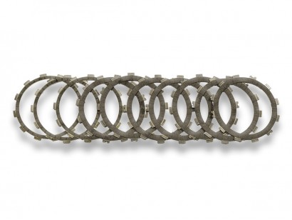 DFBD07 - BMW KIT DISCHI...