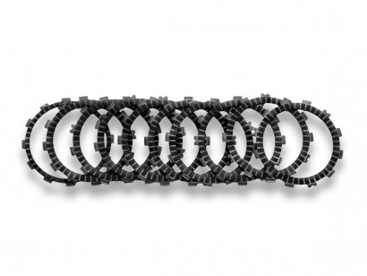 DFBD08 - BMW KIT DISCHI...