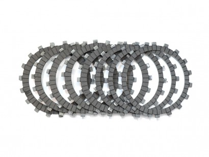 DFBD09 - BMW KIT DISCHI...