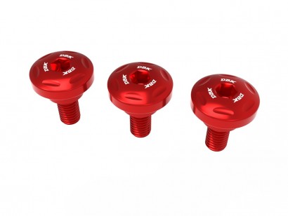 KVT98 - PANIGALE V4 MY 2025...