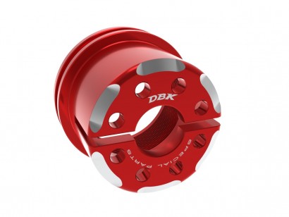 GS03 - PANIGALE V4 MY 2025...