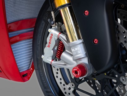 BPR07 - BREMBO HYPURE...