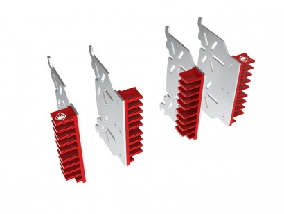 BPR07 - BREMBO HYPURE...