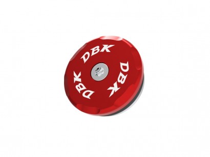 TRD07 - RIGHT FRONT WHEEL CAP