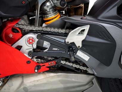 PRV402 - PANIGALE V4 MY25...