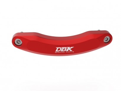SLI04 - CLEAR CLUTCH COVER...