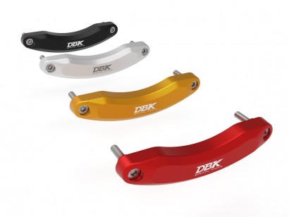 SLI04 - CLEAR CLUTCH COVER...