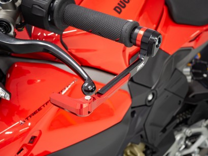 PLC05 - CLUTCH LEVER...