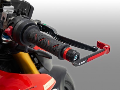PLF07 - BRAKE LEVER PROTECTION