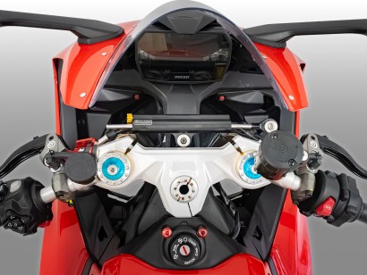 SAS23 - PANIGALE V2 MY 2025...