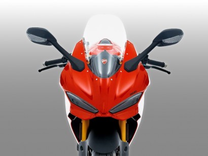 CUP35 - PANIGALE V2 MY25...
