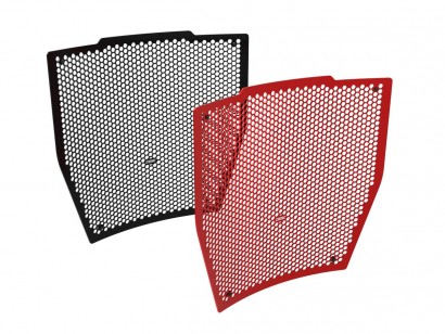 GR33 - SFV4 H2O RADIATOR GUARD
