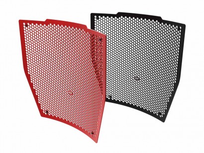 GR33 - SFV4 H2O RADIATOR GUARD