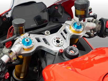 PSS11 - PANIGALE V2 MY 2025...