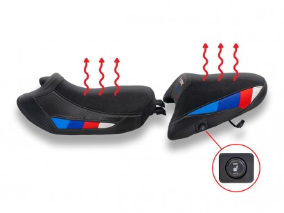 SEBR01 - BMW R1300GS SELLA...