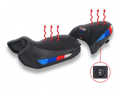 SEBR01 - BMW R1300GS SELLA...