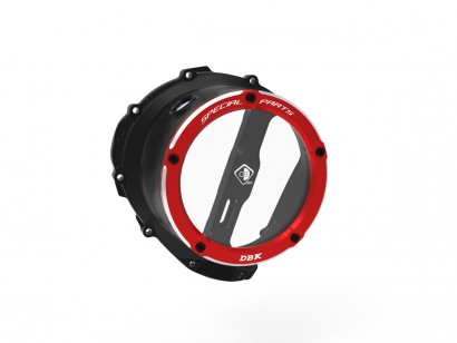 CCDV19 - TRIUMPH 765 CARTER...