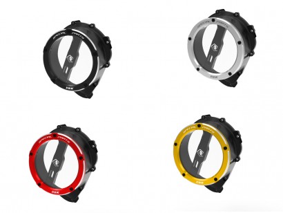 CCDV19 - TRIUMPH 765 CARTER...