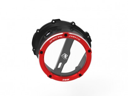 CCDV19 - TRIUMPH 765 CARTER...