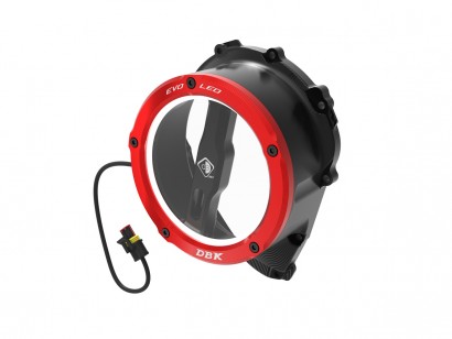 CCDVL19 - TRIUMPH 765...