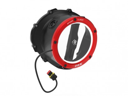 CCDVL19 - TRIUMPH 765...