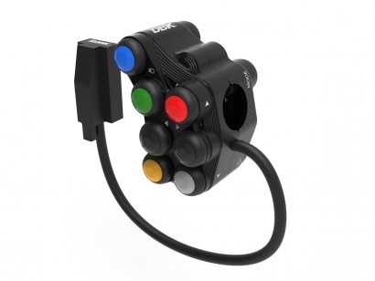 CPPI22 - PANIGALE/SF V4 MY...