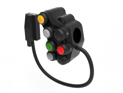 CPPI21 - PANIGALE/SF V4 MY...