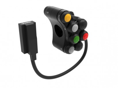 CPPI21 - PANIGALE/SF V4 MY...