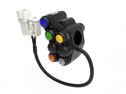 CPPI25 - KTM DUKE 990...