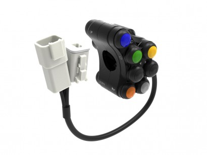 CPPI25 - KTM DUKE 990...