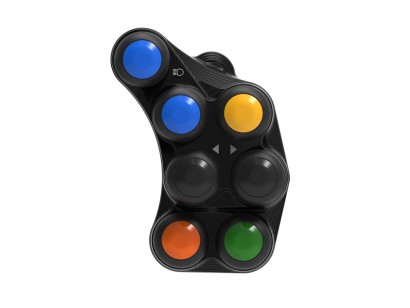 CPPI24 - TRIUMPH STREET...