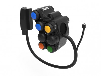 CPPI24 - TRIUMPH STREET...