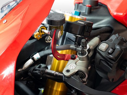 Ducati Panigale V2 2025...