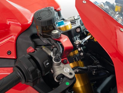 Ducati Panigale V2 2025...