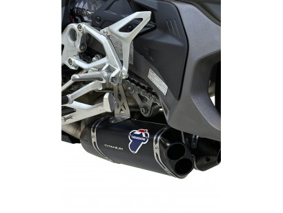 Termignoni Black Edition...