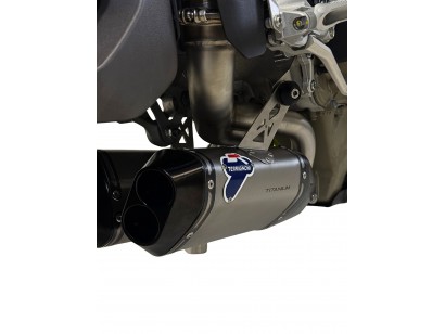 D23509440ITA - SILENZIATORI...