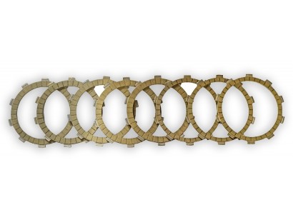 DFBDG06 - KIT DISCHI...