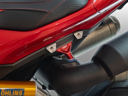 Ducati...