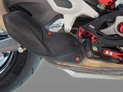 Ducati Panigale V2 2025 Kit...