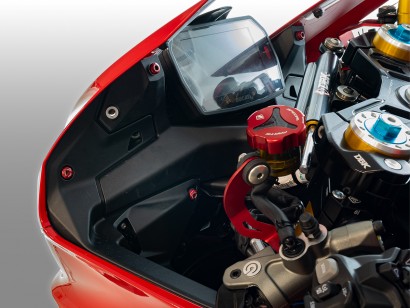 Ducati Panigale V2 2025 Kit...
