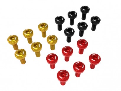 Ducati Panigale V2 2025 Kit...
