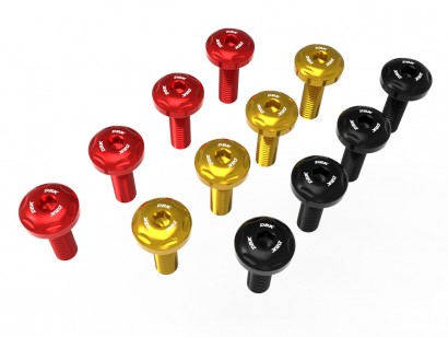 KVT106 - KIT VITI PARAFANGO...