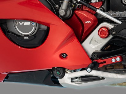 KVT110 - PANIGALE V2 MY25...