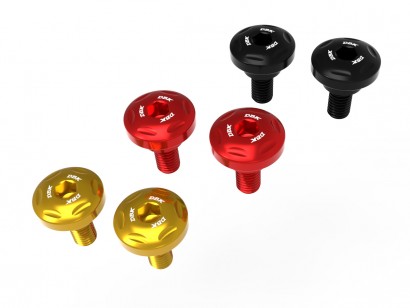 KVT110 - PANIGALE V2 MY25...