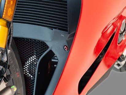 KVT111 - PANIGALE V2 MY25...