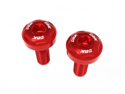 KVT111 - PANIGALE V2 MY25...