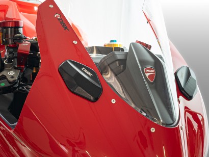 Ducati Panigale V2 2025 Kit...