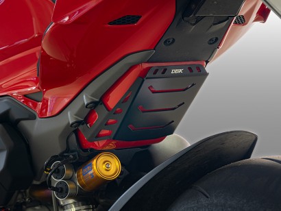 Ducati...