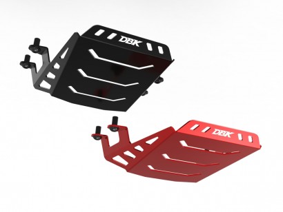 PSI01 - PANIGALE / SF V4S...